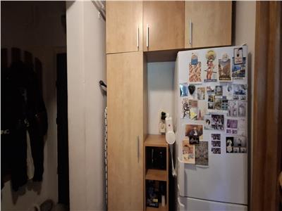 Apartament 2 camere, decomandat et 1, Bucuresti-Militari