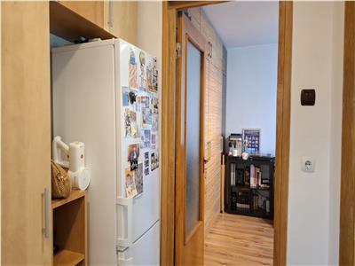 Apartament 2 camere, decomandat et 1, Bucuresti-Militari