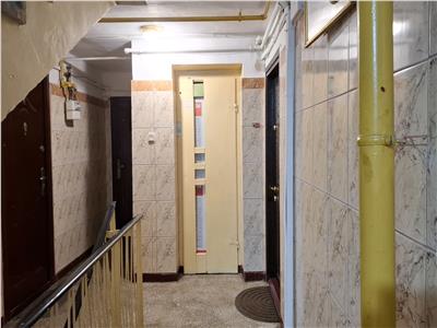 Apartament 2 camere, decomandat et 1, Bucuresti-Militari