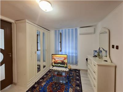 Casa Petresti cu 745 mp teren intravilan