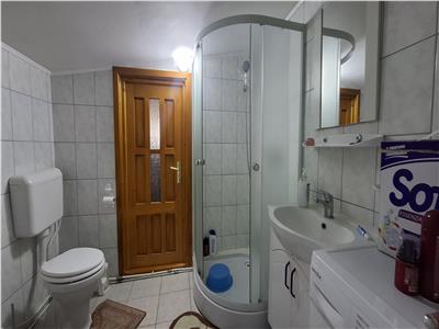 Casa Petresti cu 745 mp teren intravilan