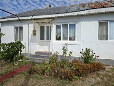 Casa Panciu, 870 mp teren curti constructii