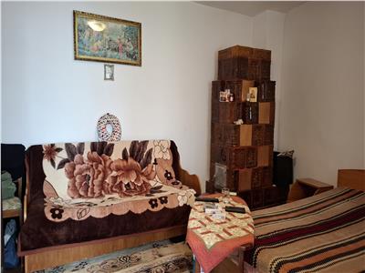 Casa Panciu, 870 mp teren curti constructii