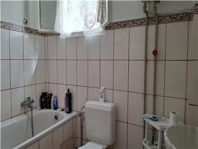 Casa Panciu, 870 mp teren curti constructii