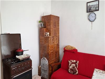 Casa Panciu, 870 mp teren curti constructii