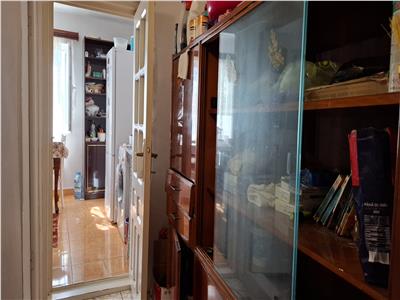 Casa Panciu, 870 mp teren curti constructii