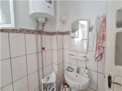 Casa Panciu, 870 mp teren curti constructii