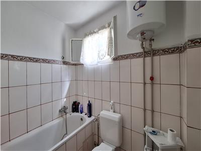 Casa Panciu, 870 mp teren curti constructii