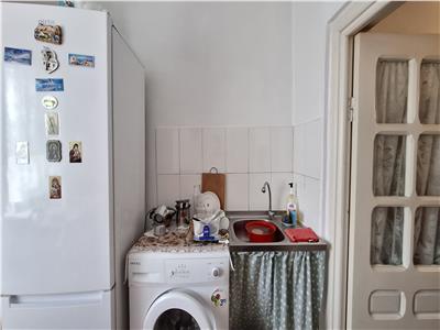 Casa Panciu, 870 mp teren curti constructii