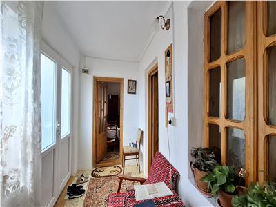 Casa Panciu, 870 mp teren curti constructii