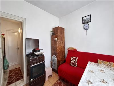 Casa Panciu, 870 mp teren curti constructii