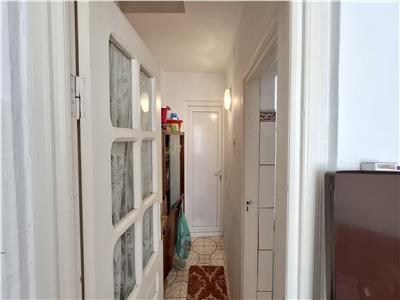 Casa Panciu, 870 mp teren curti constructii