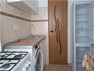 Apartament 2 camere, et 3, mobilat si utilat, ultracentral