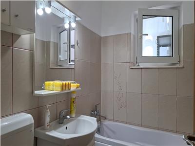 Apartament 2 camere, et 3, mobilat si utilat, ultracentral