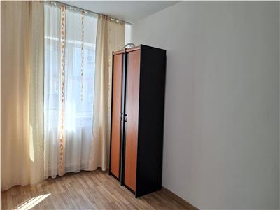 Apartament 2 camere, et 3, mobilat si utilat, ultracentral