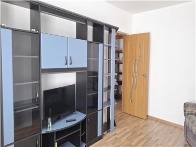 Apartament 2 camere, et 3, mobilat si utilat, ultracentral