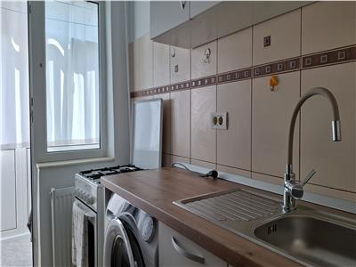Apartament 2 camere, et 3, mobilat si utilat, ultracentral