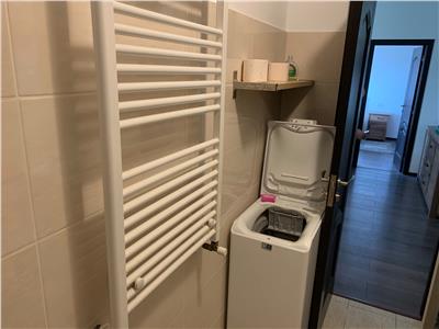 Inchiriez apartament 2 camere, mobilat si utilat, bloc nou, Piata Moldovei