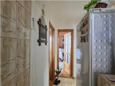 Apartament 3 camere, I-uri Sud, mobilat