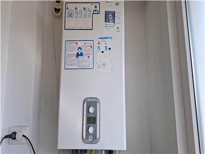 Apartament 3 camere, I-uri Sud, mobilat