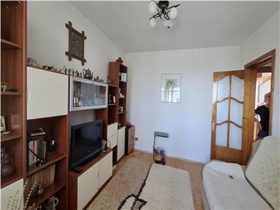 Apartament 3 camere, I-uri Sud, mobilat