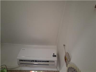 Apartament 3 camere, I-uri Sud, mobilat