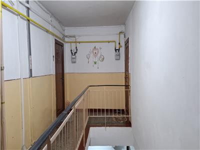Apartament 3 camere, I-uri Sud, mobilat